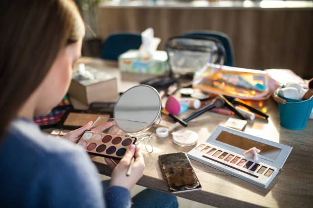 Блеск для губ Принцесса Клубничный мусс