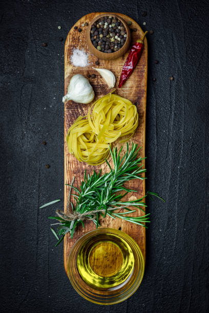 istock Italian cooking background 1225589262