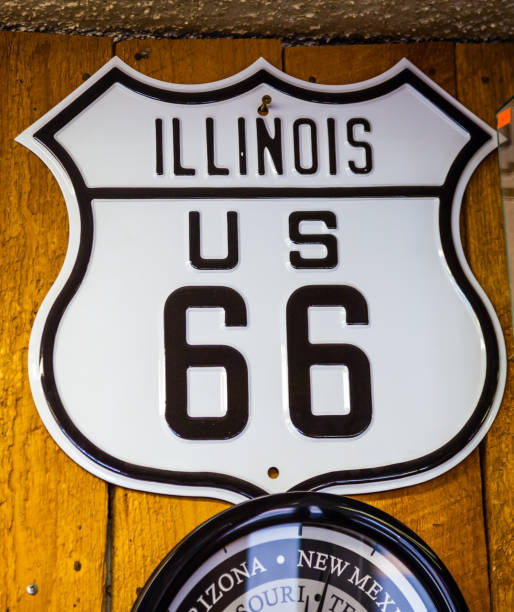 istock The road sign 