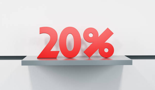 istock sale at 20 percent 1225603033