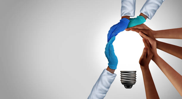 istock Health Community Idea 1225603950