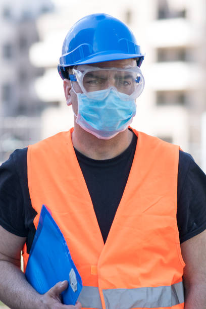 istock Occupational safety and health 1225607281