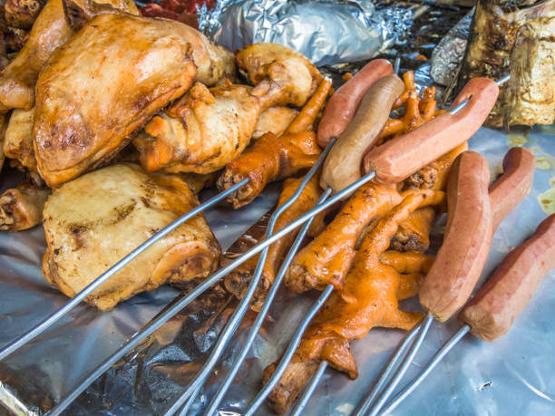 istock african street market 1225608807