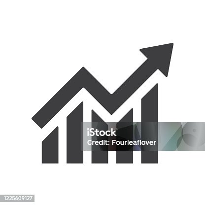 istock Growing Business Concept 1225609127