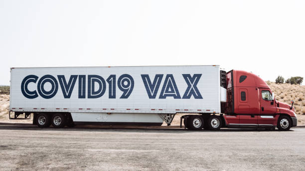 istock delivering the covid19 vaccine 1225628527