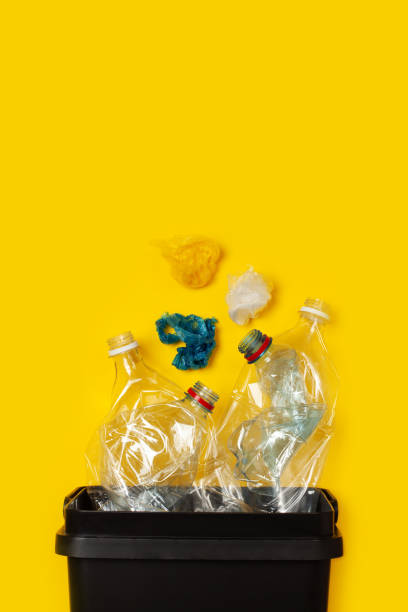 istock Separate collection of waste 1225628905