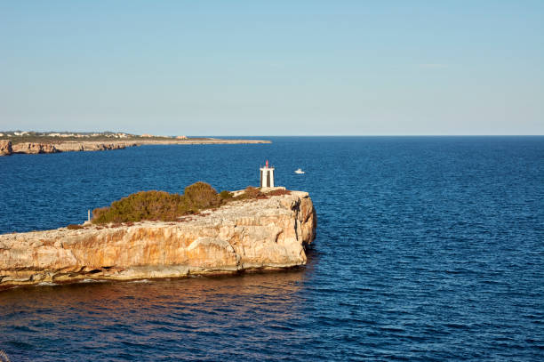 istock Porto Cristo, Mallorca/Majorca, Spain 1225636366