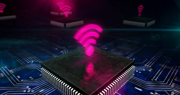istock wi-fi wireless communication network symbols 3d illustration 1225646303