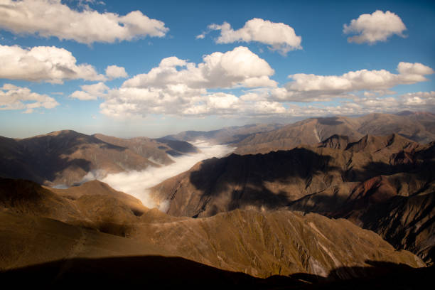 istock Rodeo Colorado Landscape, Iruya, Salta - Argentina 1225651107