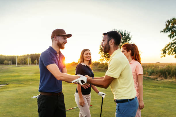 istock This will be a brilliant day of some golf 1225651212