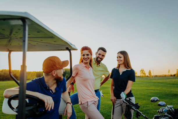 istock This will be a brilliant day of some golf 1225651219