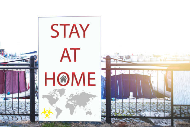 istock stay at home during coronavirus covid 19 1225652300