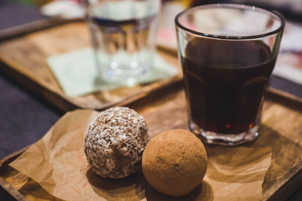 istock sugar-free vegetarian sweets with coconut 1225652539