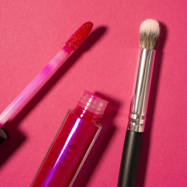 istock Beauty swatches. 1225652970