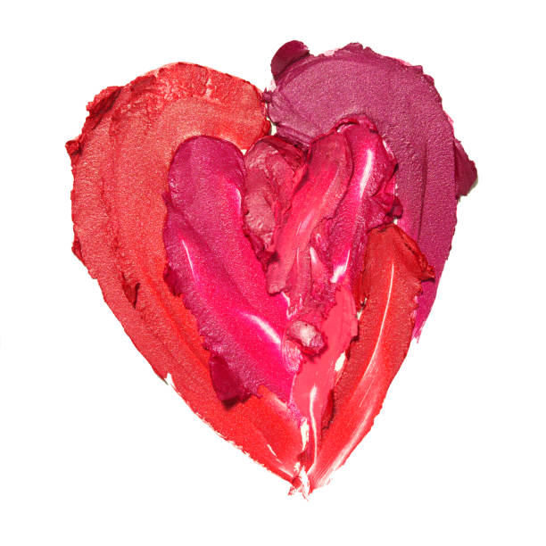 istock Beauty swatches. 1225654465