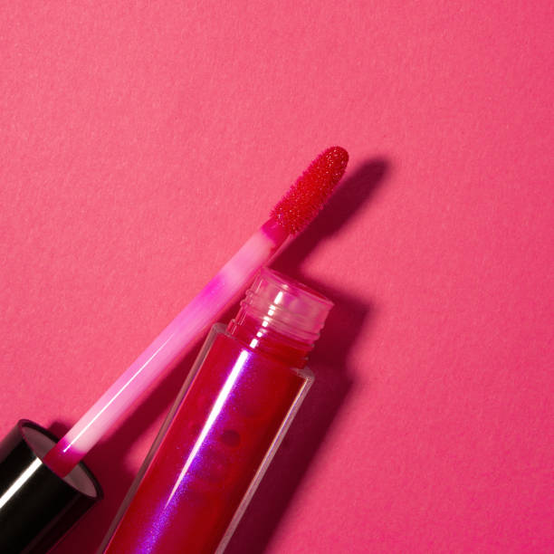 istock Beauty swatches. 1225654487