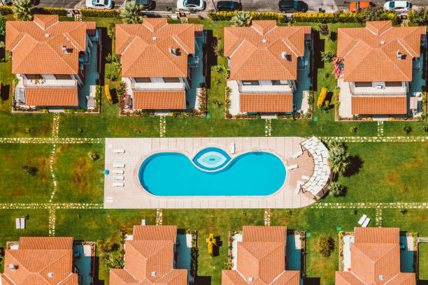 istock beach luxury real estate bird's eye view 1225662645