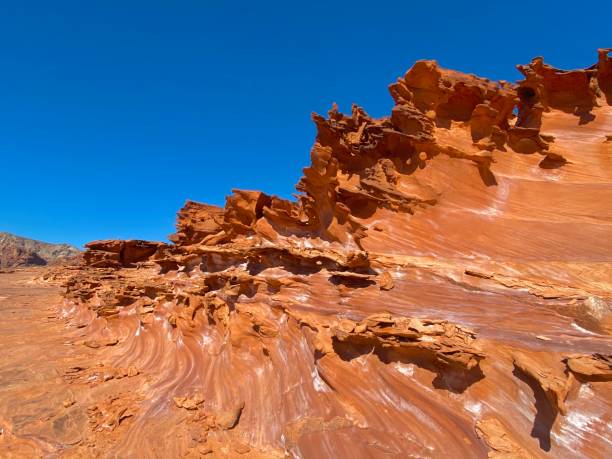 istock Little Finland, Nevada 1225664844