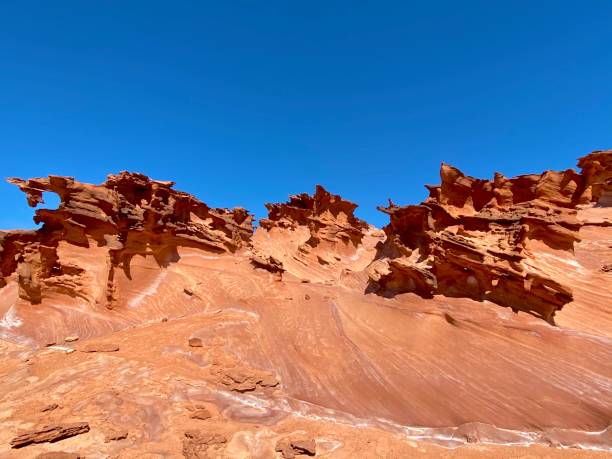istock Little Finland, Nevada 1225664858