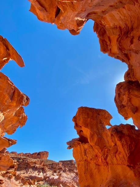 istock Little Finland, Nevada 1225664903