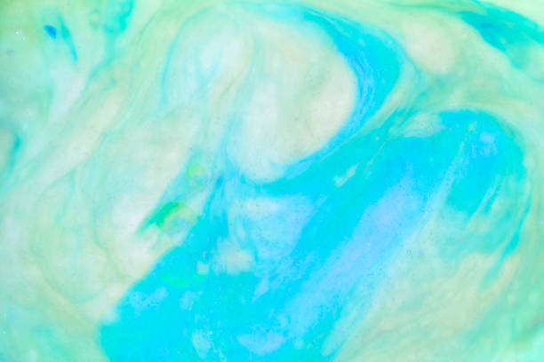 istock color image of paint in splashing 1225666223