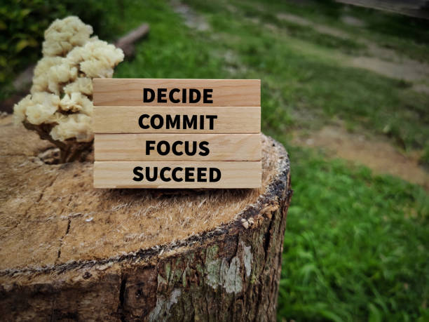 istock Inspirational and motivational words 1225680217