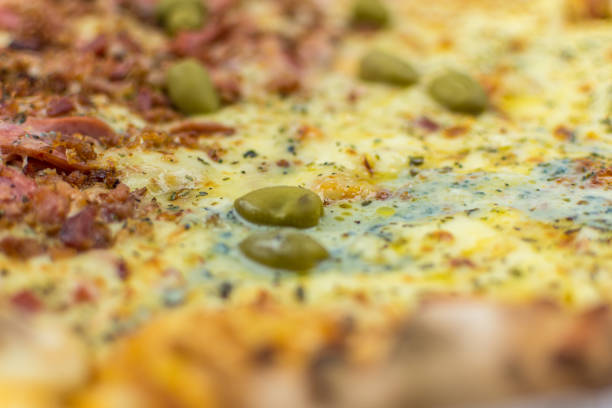 pizza disc