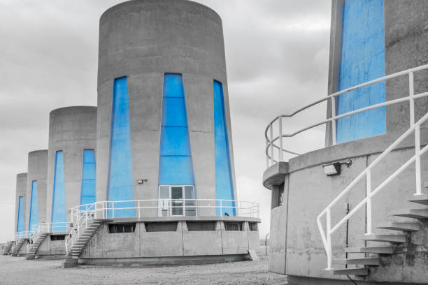 istock Hydroelectric Power Plant General 1225687953