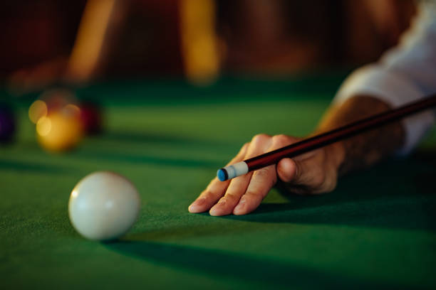 istock Aiming for the best shot 1225690028