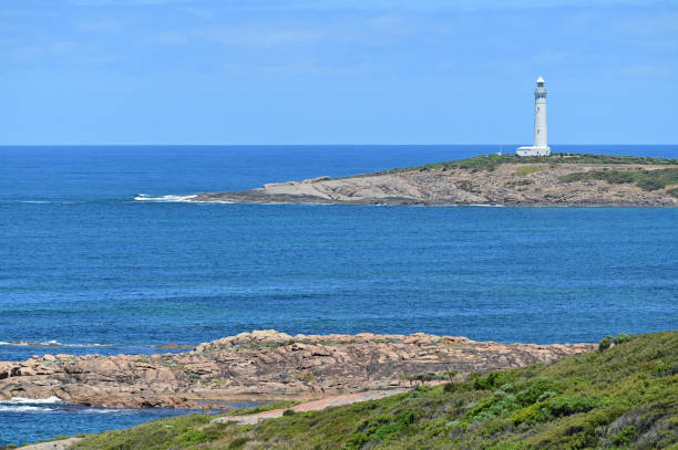 istock Cape Leveque Lighthouse Augusta Western Australia 1225696185