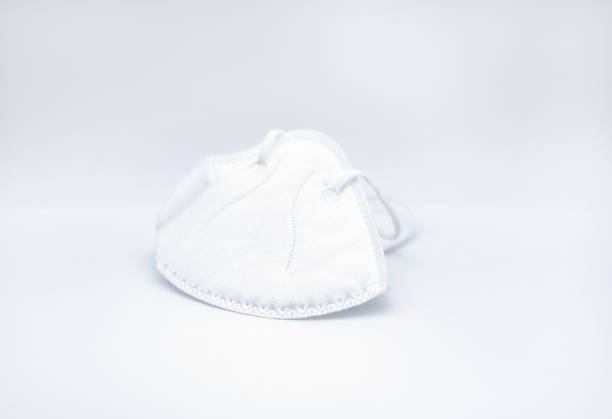 istock Chinese standard KN95 mask made in China 1225702767