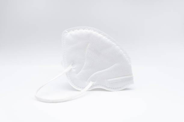 istock Chinese standard KN95 mask made in China 1225702788