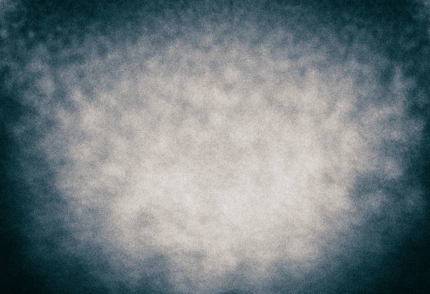 istock Vintage dirty film scan with much noise texture backdrop 1225708499