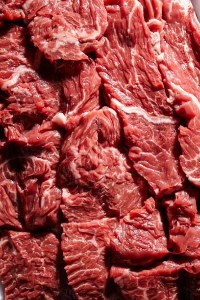 Beef