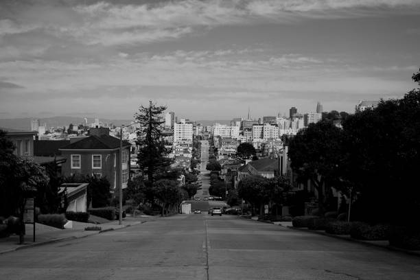istock San Francisco street view 1225730885