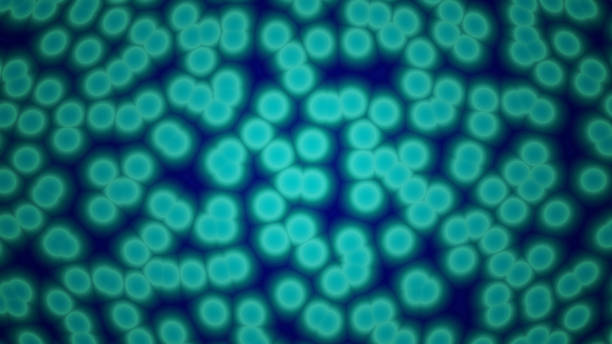 istock medical treatment cell bacteria background 1225732929