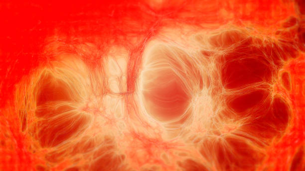 istock medical treatment cell bacteria background 1225733180