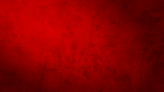 Vector Grunge Textured background. Beautiful Abstract Decorative Grunge Red Background. Red color gradient texture effect. Fit for presentation design. website, print, banners, wallpapers