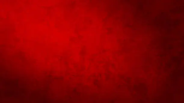 Vector illustration of Vector Grunge Textured background. Beautiful Abstract Decorative Grunge Red Background. Red color gradient texture effect. Fit for presentation design. website, print, banners, wallpapers