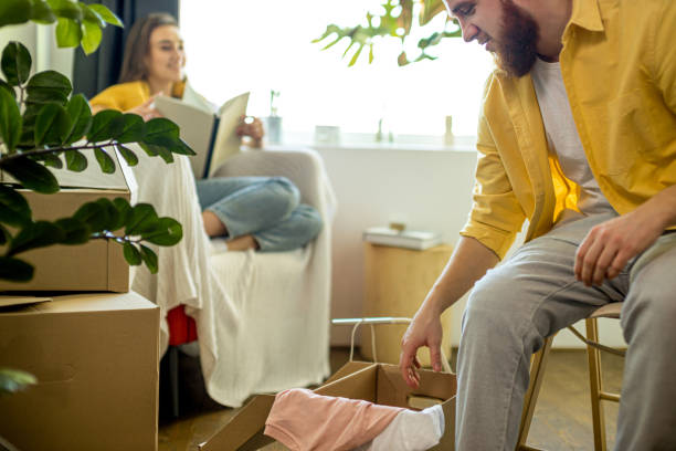istock caucasian married couple in new home 1225745303