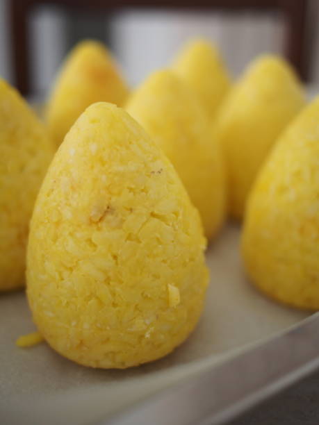 istock preparation of arancini or orange trees 1225748915