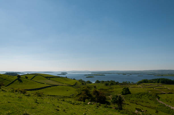 istock Ireland. Connemara National Park. 1225757210