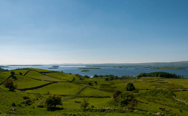 istock Ireland. Connemara National Park. 1225757233
