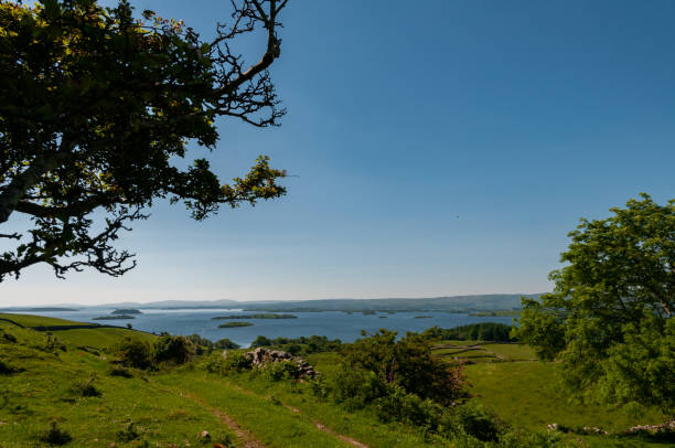 istock Ireland. Connemara National Park. 1225757790
