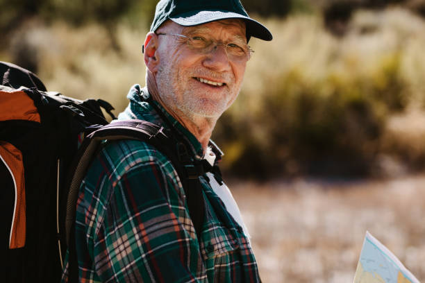 istock This is the perfect day to go for a hike 1225764722
