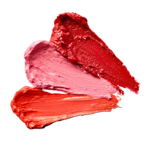 istock lipstick paint color makeup beauty sample 1225771997