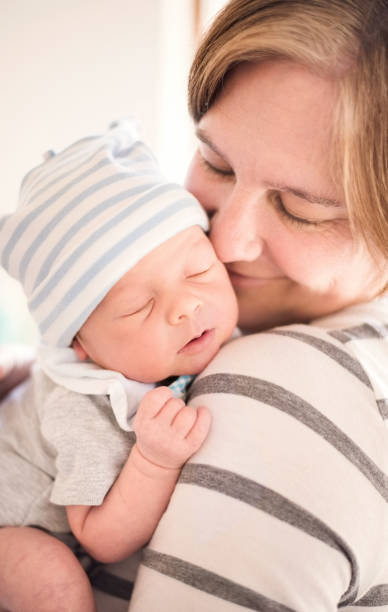 istock So much love for her little one 1225774849