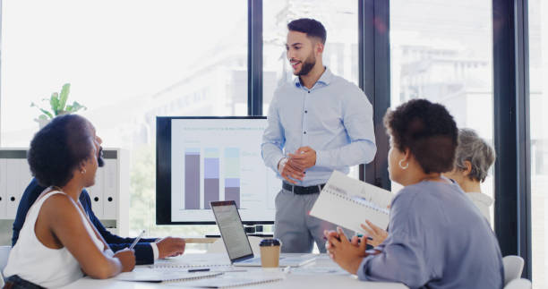 istock We're on the right track 1225774951