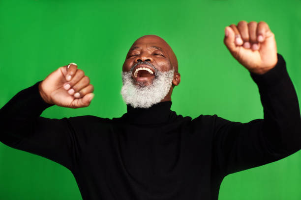 istock I'm living my best life 1225776430