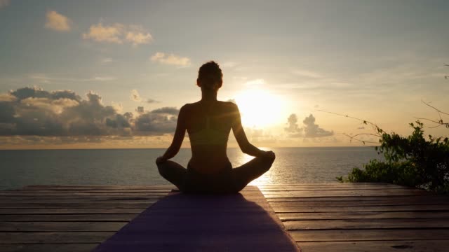 126,351 Meditation Stock Videos and Royalty-Free Footage - iStock |  Mindfulness, Group meditation, Yoga